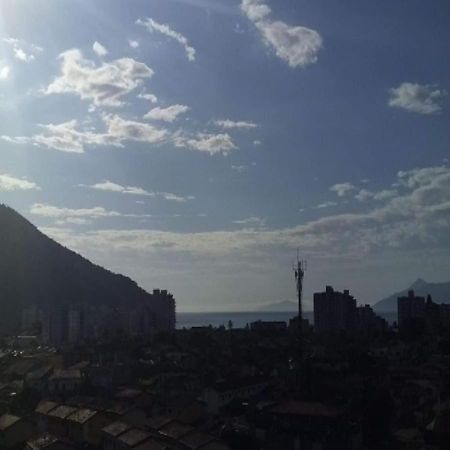 Apartamento apê em Martin de Sá - Caragua Caraguatatuba Exterior foto