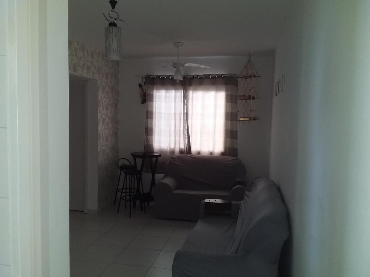 Apartamento apê em Martin de Sá - Caragua Caraguatatuba Exterior foto