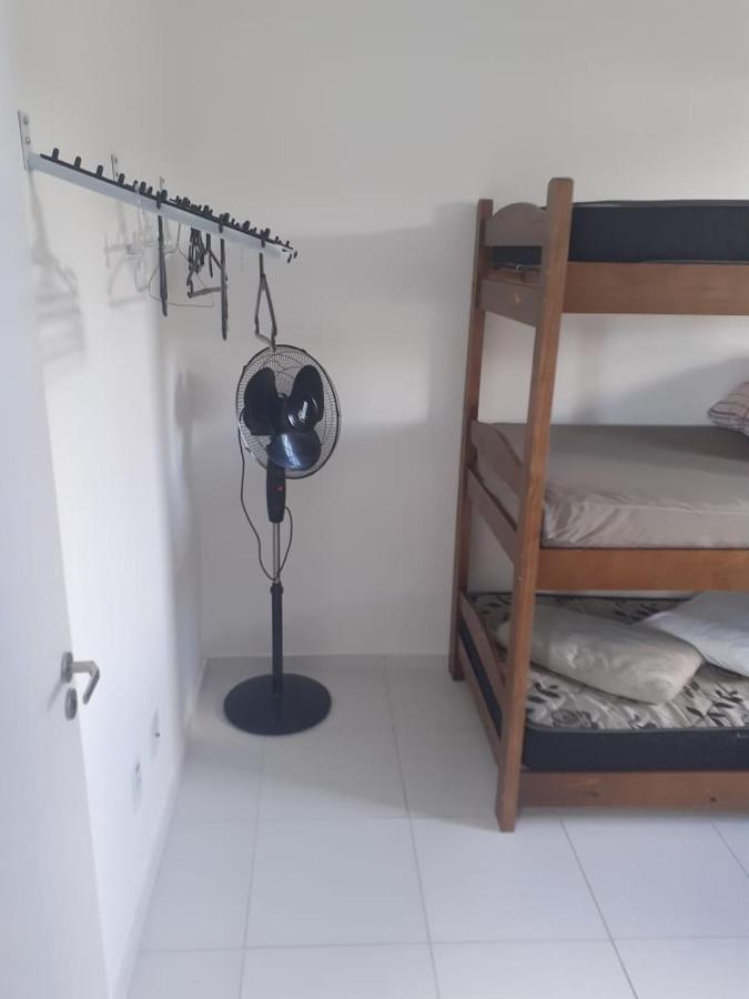 Apartamento apê em Martin de Sá - Caragua Caraguatatuba Exterior foto