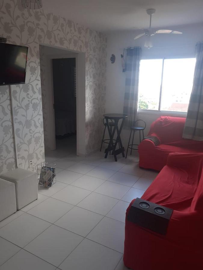 Apartamento apê em Martin de Sá - Caragua Caraguatatuba Exterior foto