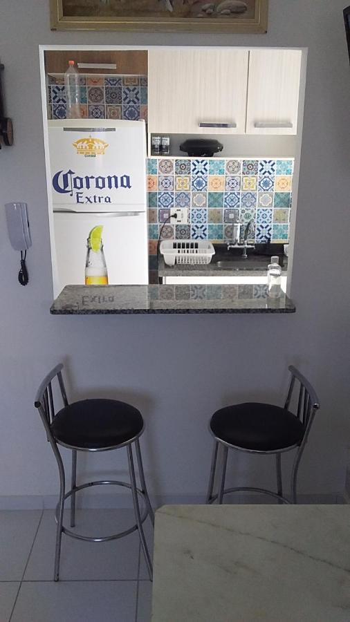 Apartamento apê em Martin de Sá - Caragua Caraguatatuba Exterior foto